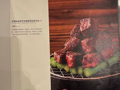 -红棉中餐厅·广州海航威斯汀酒店