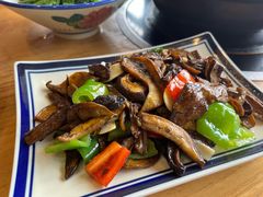 -妈妈的味道(和顺古镇店)