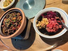 -黄山老妈·土菜(碧桂园店)