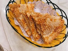 -东来顺饭庄(金泉广场店)