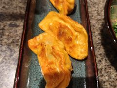金牌煎饺-南京大牌档(之心城店)