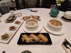 -明阁 Ming Court(广州朗豪酒店)