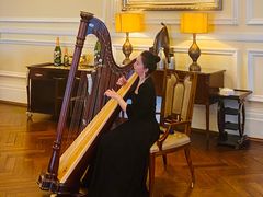 -Salon de Ville浦江汇(上海外滩华尔道夫酒店店)