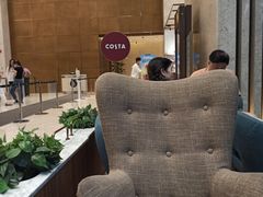 -COSTA COFFEE(静安嘉里中心店)