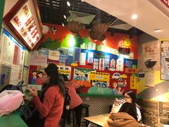 -孖记茶档·热腾茶餐(乐峰店)