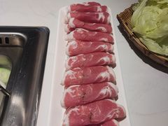 -闵四遵义羊肉粉(朝外大街店)