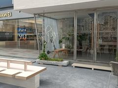 -喜茶(珠海华发商都店)