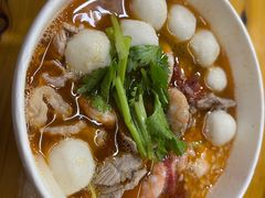 招牌虾面-明月虾面(厦禾路店)