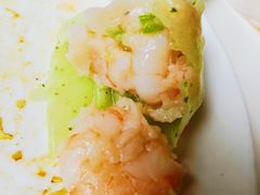 -金汇酒楼(中山东区店)