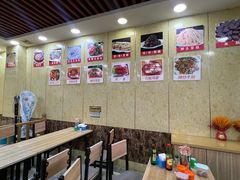 -许氏朝鲜族牛肉汤馆