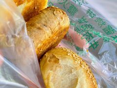-满记烧饼(牛街东里小区一区店)