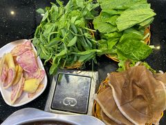 -草墩罗非鱼庄•野生菌•腊排骨(七星街上段店)