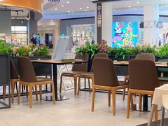 -萨莉亚意式餐厅(新塘永旺梦乐城店)