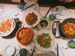 -佬麻雀·新湘菜(珠海金发购物中心店)