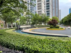 -新城控股新总部大楼