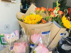 -W CAFE(甜爱路店)