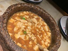 -绿茶餐厅(同成街华联店)