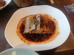 -面辣子·陕西家乡菜(钟楼店)