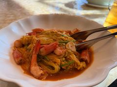 -四季明湖·鲁菜海鲜(明湖店)