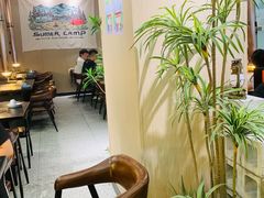 -熊大·鲜烤黄牛肉(五山店)