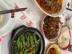 -堂瓦里·33年传统赣菜(第一街区店)