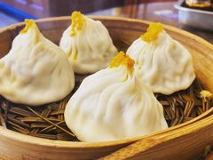 蟹粉小笼-勤德兴(湖滨路店)