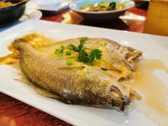 -广州逸林假日酒店·四季桃源中餐厅(白云山风景区店)