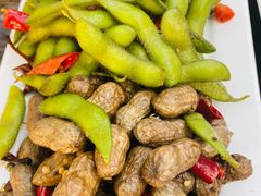 -路边边.炒菜烧烤.音乐餐厅(良乡长虹店)