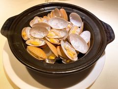 原味花甲煲-百味馆·粤菜·湛江菜(后海花园店)