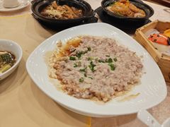 -麒麟中餐厅·经典粤菜·地道菜式老字号(广州长隆酒店)