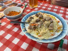 -花圃园餐厅店(和田二街28号院店)
