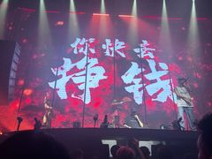 -CLUB OPUS欧贝斯酒吧(合肥店)