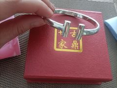 -百信珠宝城(金街店)