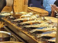 -沙州食驿·非遗小吃夜市