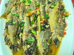 -畲乡一品鱼府土菜馆