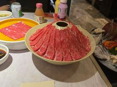-一绪に寿喜烧自助(世茂广场店)