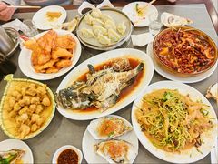-渔家乐小海鲜(皇姑店)