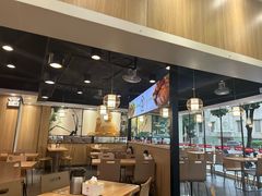 -裕记烧腊连锁餐饮(外马分店)