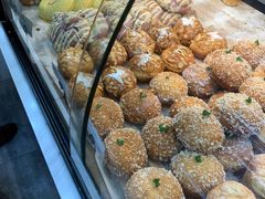 -幸福西饼面包茶饮(车公庙店)