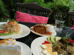 -Fern Forest Cafe