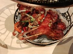 -避风塘(百联东郊店)