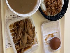 -一心一味(向西店)