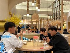 大堂-西北45°(世茂广场店)