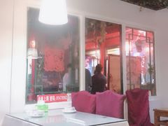 -珍巷福地四合院菜馆(复兴门店)