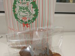 -Juicy Bakery(大学路店)