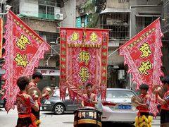 -长平腊味·潮汕特产