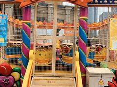 -万达广场(东莞厚街店)