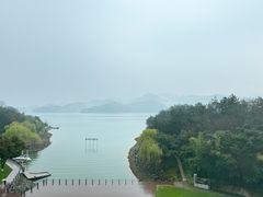 -天目湖涵田度假村