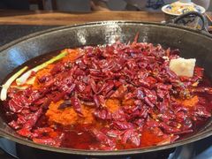 -楠火锅(绵阳首店)