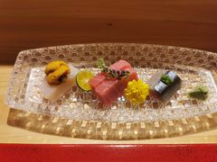 -鮨青(恒基名人购物中心店)